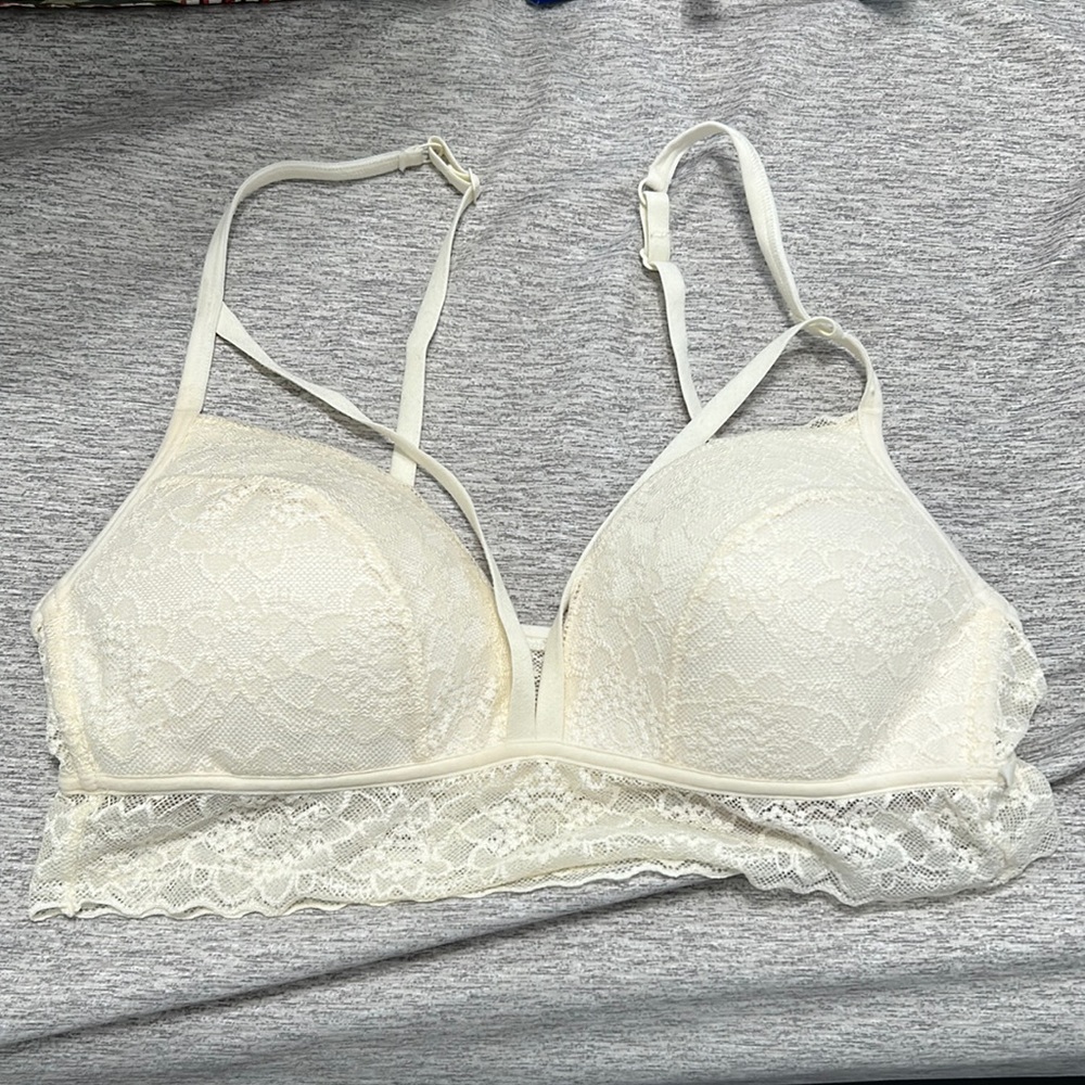 PINK bra